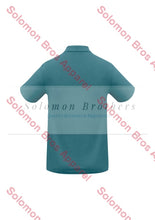 Load image into Gallery viewer, Original Mens Polo Short Sleeve No. 2 - Solomon Brothers Apparel