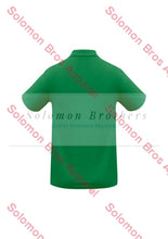 Load image into Gallery viewer, Original Mens Polo Short Sleeve No. 2 - Solomon Brothers Apparel