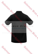 Load image into Gallery viewer, Original Mens Polo Short Sleeve No. 2 - Solomon Brothers Apparel