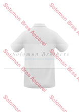 Load image into Gallery viewer, Original Mens Polo Short Sleeve No. 2 - Solomon Brothers Apparel
