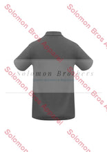 Load image into Gallery viewer, Original Mens Polo Short Sleeve No. 2 - Solomon Brothers Apparel