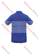 Load image into Gallery viewer, Original Mens Polo Short Sleeve No. 2 - Solomon Brothers Apparel