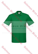 Load image into Gallery viewer, Original Mens Polo Short Sleeve No. 2 - Solomon Brothers Apparel