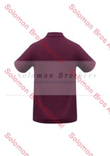 Load image into Gallery viewer, Original Mens Polo Short Sleeve No. 2 - Solomon Brothers Apparel