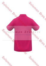 Load image into Gallery viewer, Original Mens Polo Short Sleeve No. 2 - Solomon Brothers Apparel