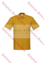 Load image into Gallery viewer, Original Mens Polo Short Sleeve No. 2 - Solomon Brothers Apparel