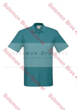 Load image into Gallery viewer, Original Mens Polo Short Sleeve No. 2 - Solomon Brothers Apparel