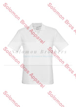 Load image into Gallery viewer, Original Mens Polo Short Sleeve No. 2 - Solomon Brothers Apparel
