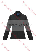 Load image into Gallery viewer, Peak Ladies Jacket - Solomon Brothers Apparel