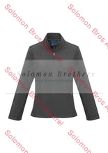 Load image into Gallery viewer, Peak Ladies Jacket - Solomon Brothers Apparel