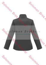 Load image into Gallery viewer, Peak Ladies Jacket - Solomon Brothers Apparel