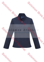 Load image into Gallery viewer, Peak Ladies Jacket - Solomon Brothers Apparel