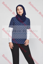 Load image into Gallery viewer, Performance Womens Cotton Long Sleeve Tee Health & Beauty