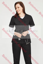 Load image into Gallery viewer, Performance Womens Cotton Long Sleeve Tee Health & Beauty
