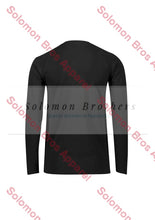 Load image into Gallery viewer, Performance Womens Cotton Long Sleeve Tee Health & Beauty