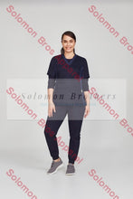 Load image into Gallery viewer, Performance Womens Cotton Long Sleeve Tee Health &amp; Beauty
