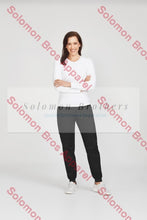 Load image into Gallery viewer, Performance Womens Cotton Long Sleeve Tee Health & Beauty