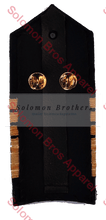 Load image into Gallery viewer, R.A.A.F. Air Chief Marshal Shoulder Board - Solomon Brothers Apparel
