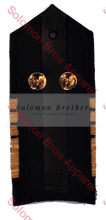 Load image into Gallery viewer, R.A.A.F. Air Chief Marshal Shoulder Board - Solomon Brothers Apparel
