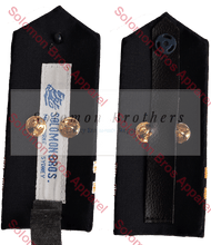 Load image into Gallery viewer, R.A.A.F. Flight Lieutenant Shoulder Board - Solomon Brothers Apparel

