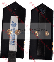 Load image into Gallery viewer, R.A.A.F. Flight Lieutenant Shoulder Board - Solomon Brothers Apparel