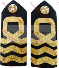 Load image into Gallery viewer, R.A.N. Commander ANC Shoulder Board - Solomon Brothers Apparel