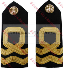 Load image into Gallery viewer, R.A.N. Lieutenant ANC Shoulder Board - Solomon Brothers Apparel