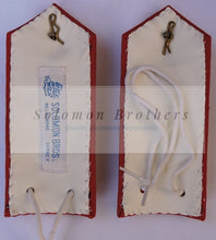 Load image into Gallery viewer, R.A.N. Rear Admiral Medical Surgeon Shoulder Board - Solomon Brothers Apparel