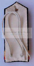 Load image into Gallery viewer, R.A.N. Sub Lieutenant Surgeon Shoulder Board - Solomon Brothers Apparel