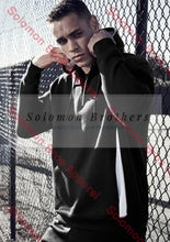 Load image into Gallery viewer, Rebel Mens Hoodie No. 2 - Solomon Brothers Apparel
