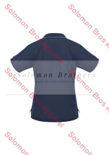 Load image into Gallery viewer, Retreat Ladies Polo - Solomon Brothers Apparel