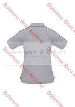 Load image into Gallery viewer, Retreat Ladies Polo - Solomon Brothers Apparel
