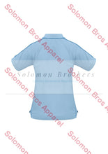 Load image into Gallery viewer, Retreat Ladies Polo - Solomon Brothers Apparel