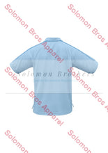 Load image into Gallery viewer, Retreat Mens Polo - Solomon Brothers Apparel