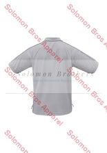 Load image into Gallery viewer, Retreat Mens Polo - Solomon Brothers Apparel