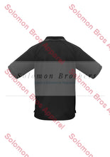 Load image into Gallery viewer, Retreat Mens Polo - Solomon Brothers Apparel