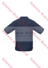 Load image into Gallery viewer, Retreat Mens Polo - Solomon Brothers Apparel