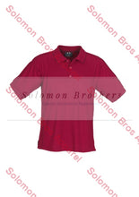 Load image into Gallery viewer, Retreat Mens Polo - Solomon Brothers Apparel