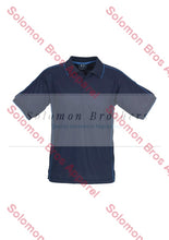 Load image into Gallery viewer, Retreat Mens Polo - Solomon Brothers Apparel
