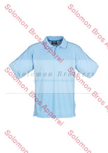 Load image into Gallery viewer, Retreat Mens Polo - Solomon Brothers Apparel