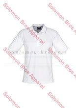 Load image into Gallery viewer, Retreat Mens Polo - Solomon Brothers Apparel