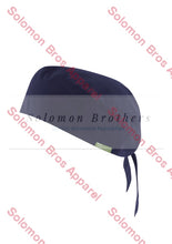 Load image into Gallery viewer, Reversible Scrub Cap Health & Beauty