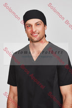Load image into Gallery viewer, Reversible Scrub Cap Health & Beauty