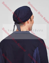 Load image into Gallery viewer, Reversible Scrub Cap Health & Beauty