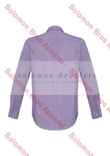 Load image into Gallery viewer, Rhode Mens Long Sleeve Shirt - Solomon Brothers Apparel