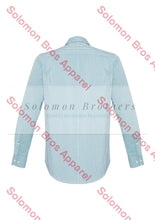 Load image into Gallery viewer, Rhode Mens Long Sleeve Shirt - Solomon Brothers Apparel
