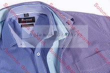 Load image into Gallery viewer, Rhode Mens Long Sleeve Shirt - Solomon Brothers Apparel