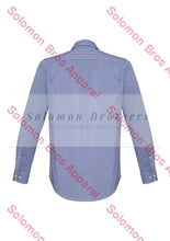 Load image into Gallery viewer, Rhode Mens Long Sleeve Shirt - Solomon Brothers Apparel