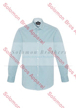 Load image into Gallery viewer, Rhode Mens Long Sleeve Shirt - Solomon Brothers Apparel