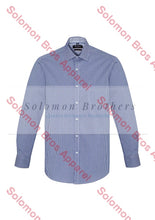 Load image into Gallery viewer, Rhode Mens Long Sleeve Shirt - Solomon Brothers Apparel